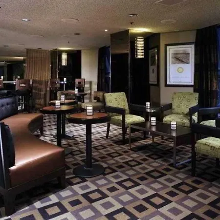 Crowne Plaza Seattle Newly Renovated With No Resort Fee 