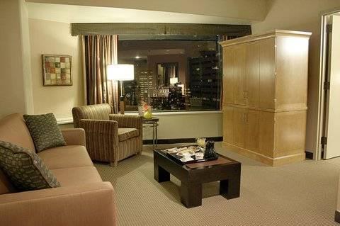 Crowne Plaza Newly Renovated With No Fee 4* Seattle